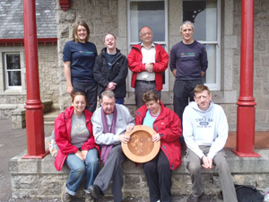 Mourne Heritage Trust
